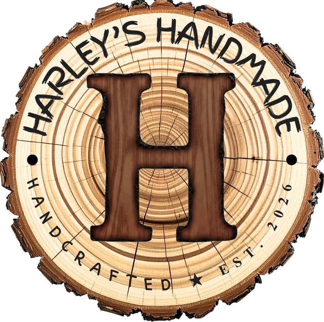 Harley's Handmade